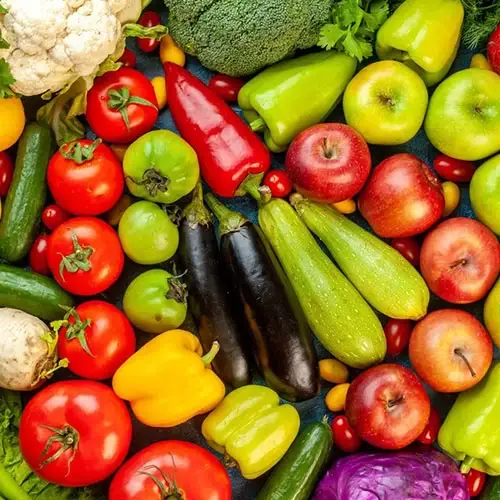 Légumes