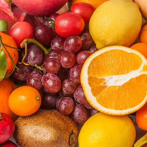 Fruits