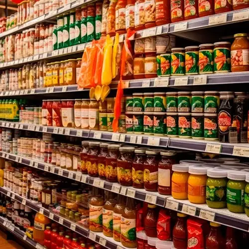 Epicerie