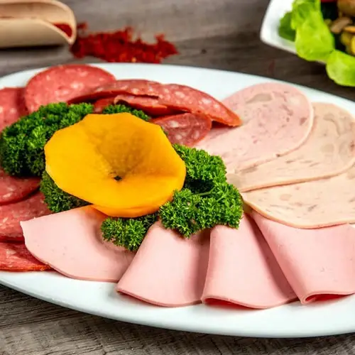 Charcuterie