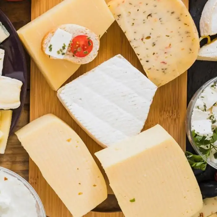 Fromages