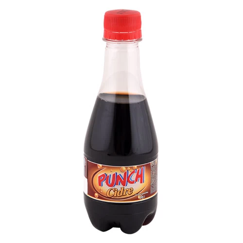 Boisson Gazeuse Cidre PUNCH 30cl بانش سيدر 30 سل Courses en ligne Gabes Tunisie supermarché en ligne Gabes Tunisie vente en ligne Gabes Tunisie