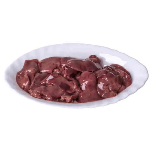 Foie de poulet